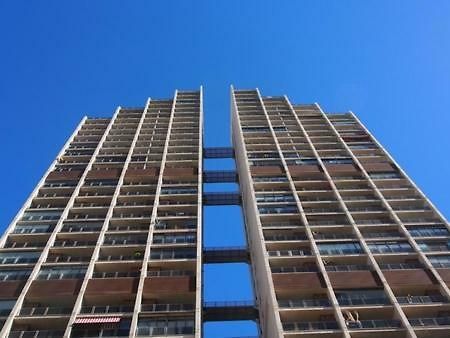 Apartameno Con Panoramicas Vistas Benidorm Esterno foto