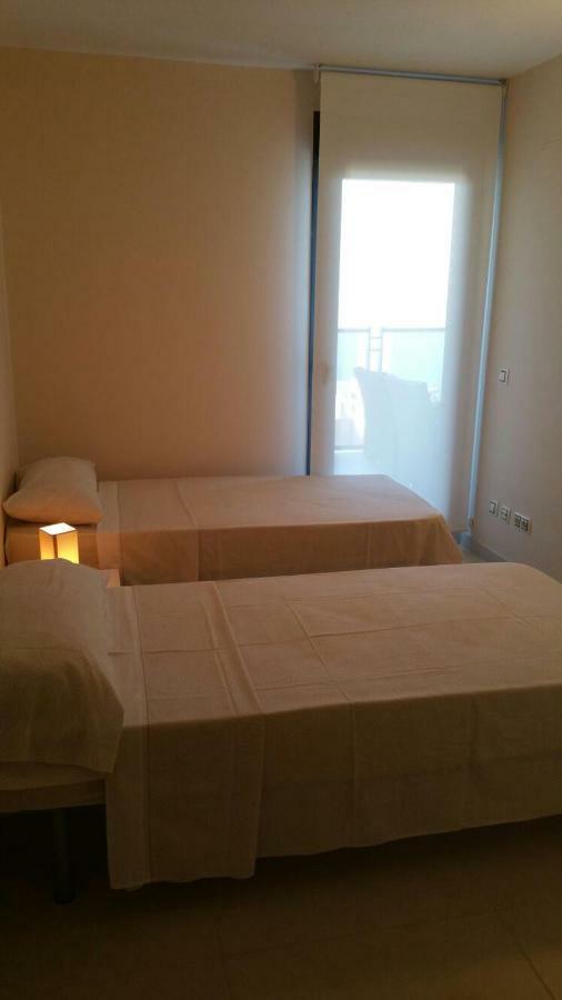Apartameno Con Panoramicas Vistas Benidorm Esterno foto