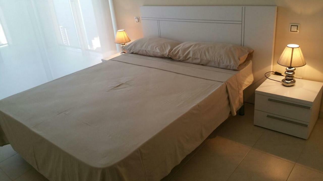 Apartameno Con Panoramicas Vistas Benidorm Esterno foto